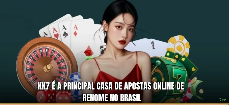 Cassino ao vivo 7zz dealers