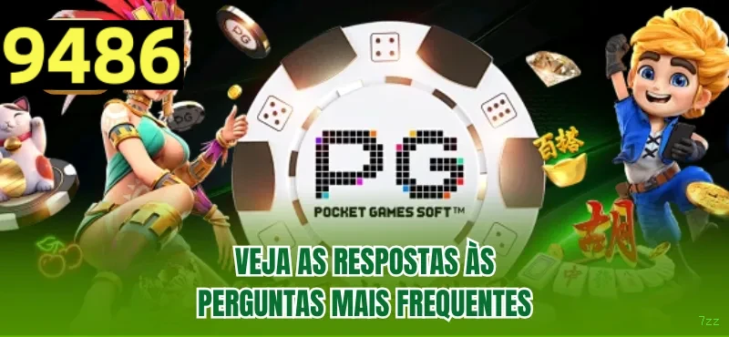 Plataforma 7zz - cassino e apostas
