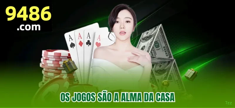 Bônus boas-vindas 7zz R$100