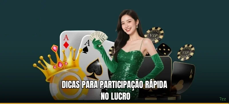 Programa VIP 7zz - benefícios exclusivos